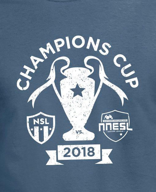 NNESL/NSL Champions Cup 2018 November 17th Epping, NH